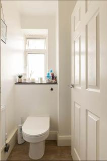 Charming Double Room Near Richmond Park Kingston Gate - Kingston upon Thames - 8