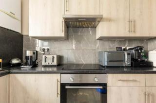 Charming Double Room Near Richmond Park Kingston Gate - Kingston upon Thames - 6