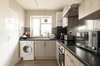 Charming Double Room Near Richmond Park Kingston Gate - Kingston upon Thames - 4