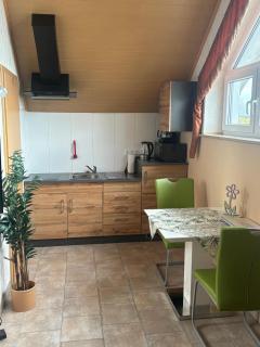 Apartment in Stauseenähe - Rainau - 8