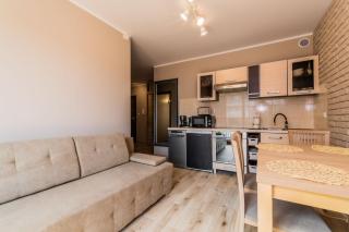 APARTAMENTY MIERZEJA - MIERZEJA PARK, Sztutowo - Sztutowo - 0