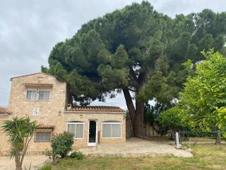 Spacious villa with pool in Tarragona - Tarragona - 9