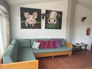 Spacious villa with pool in Tarragona - Tarragona - 5
