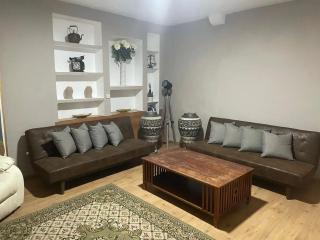 Spacious villa with pool in Tarragona - Tarragona - 1