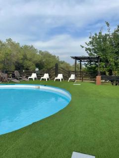 Spacious villa with pool in Tarragona - Tarragona - 6