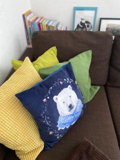 Vergissmeinnicht - Das Haus - 7