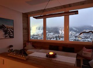 Alpenblick - klein, aber fein - 3