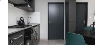 Circa Aparthotel by unit 187 - Pretoria - 4