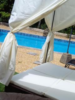 Casa Eline de Lujo Casco Antiguo Altea piscina privada y jardin - Altea - 6