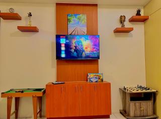 SMDC Wind Residences Tower 4 Taal view - Tagaytay - 8