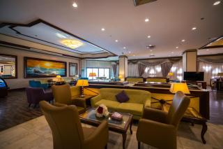 Jeddah Grand Hotel - 2