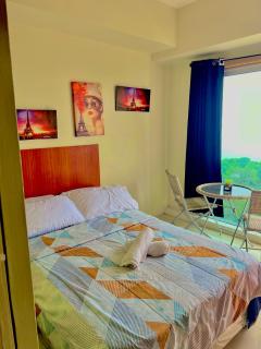 SMDC Wind Residences Tower 4 Taal view - Tagaytay - 9