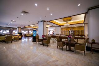 Jeddah Grand Hotel - 3