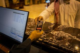 Jeddah Grand Hotel - 5