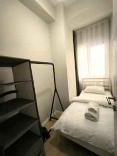 New Apt With Bedroom & Office - Istanbul - 1