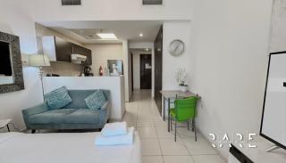 Rare Holiday Homes - Golf Course View - Dubai Sports City - Near Miracle Garden - Royal Residence - R302 - 7