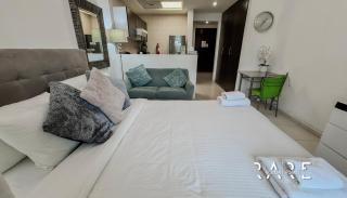 Rare Holiday Homes - Golf Course View - Dubai Sports City - Royal Residence - R302 - Dubai - 7