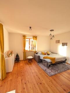 Appartamento LA REGINA un dolce rifugio tra api e natura - Tret - 8