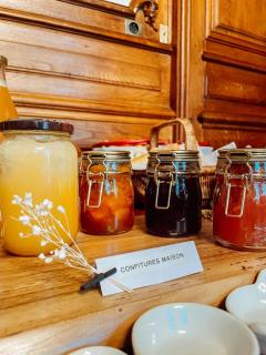 Château Du Guérinet - 1