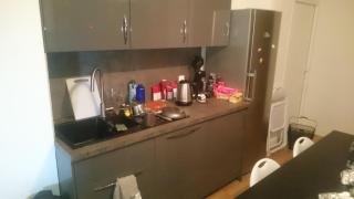 Chambre privée dans appartement en colocation à Grenoble A2C5 - Grenoble - 4