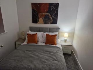 Spacious Luxurious Serviced Accommodation 4 - Sheffield - 9