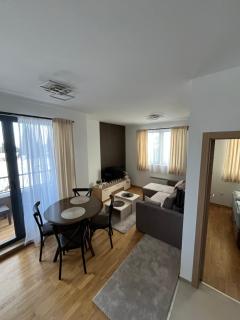 Lux Apartman Natalija Spa&Wellnes - Zlatibor - 8