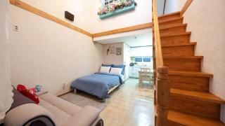 Ganghwa France Garden Pension - Incheon - 9