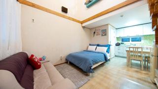 Ganghwa France Garden Pension - Kuk-ch'on - 6