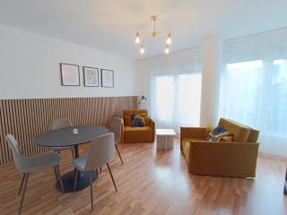 Cosy apartment managed by Bltg - Budapest - 0