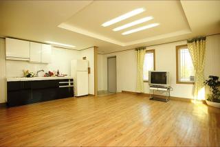 Gapyeong dacuhouse pension - Gapyeong - 4