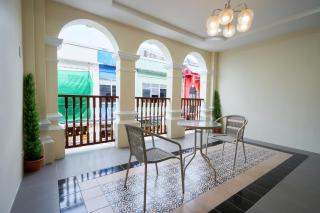 Hawa House Phuket - Cidade Phuket - 6