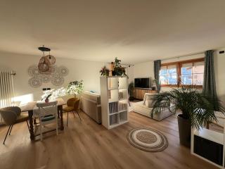 Casa Carlotta Tesero-Relax and view - 9