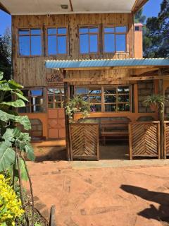 Ojac Guesthouse - 9