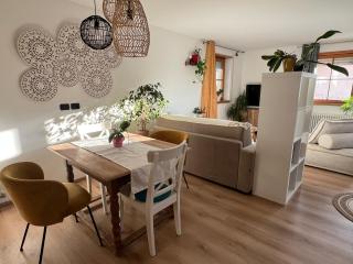 Casa Carlotta Tesero-Relax and view - 3