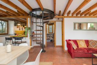 El Roquedal Casa Rural Boutique - Bárcena de Pie de Concha - 7