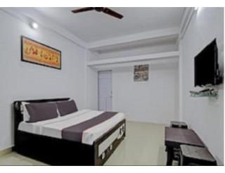 Vrundavan Resort, 12 km from Shoolpaneshwar Wildlife Sanctuary, Narmada - Garudeshwar - 0