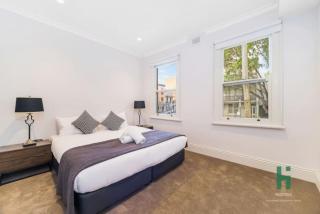 1 Shared Bedroom in Surry Hills - Sídney - 3