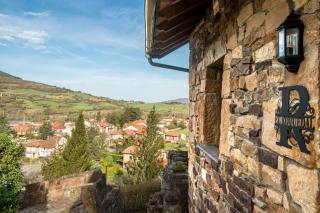 El Roquedal Casa Rural Boutique - Bárcena de Pie de Concha - 9