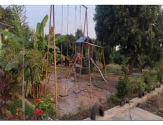 Vrundavan Resort, 12 km from Shoolpaneshwar Wildlife Sanctuary, Narmada - Garudeshwar - 3