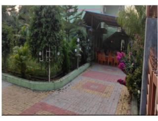 Vrundavan Resort, 12 km from Shoolpaneshwar Wildlife Sanctuary, Narmada - Garudeshwar - 1