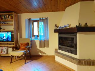 Alloggio Mezzovino by Holiday World - 2