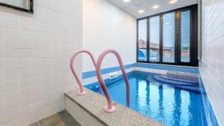 Gyeonju Coo n eye kids poolvilla - 7