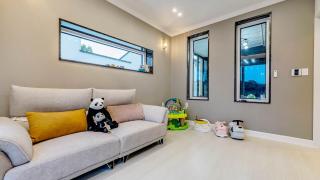 Gyeonju Coo n eye kids poolvilla - 3