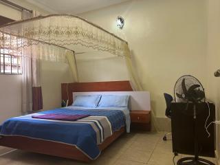Luxury 1 BER Apartment Bukoto - 6