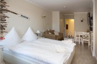 Ferienwohnung "Seewind" direkt an der Nordsee - Sankt Peter-Ording - 0