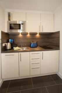 Ferienwohnung "Seewind" direkt an der Nordsee - Sankt Peter-Ording - 9