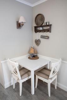 Ferienwohnung "Seewind" direkt an der Nordsee - Sankt Peter-Ording - 8
