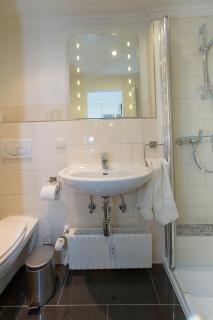 Ferienwohnung "Seewind" direkt an der Nordsee - Sankt Peter-Ording - 7
