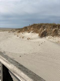 Ferienwohnung "Seewind" direkt an der Nordsee - Sankt Peter-Ording - 3