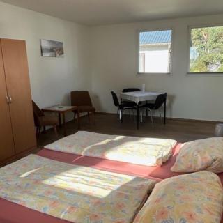 Ein Raum Apartment A - Pruchten - 8